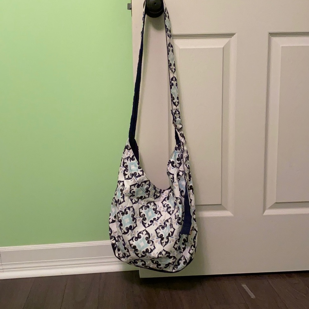 Thirty - one something cross over bag